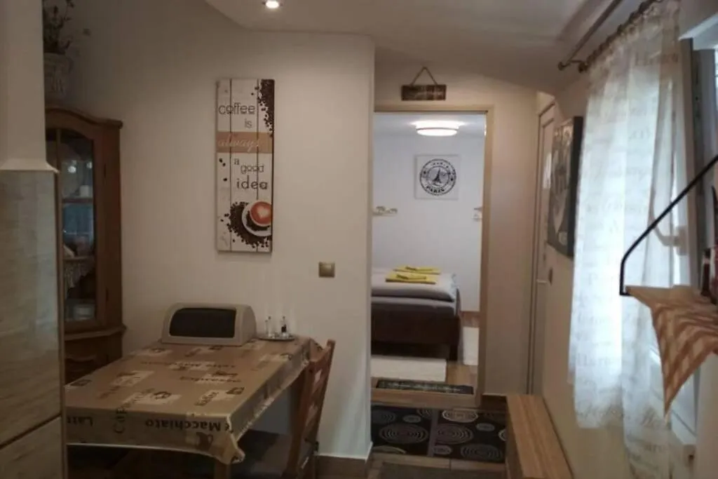 Mokka Home Eger Appartement