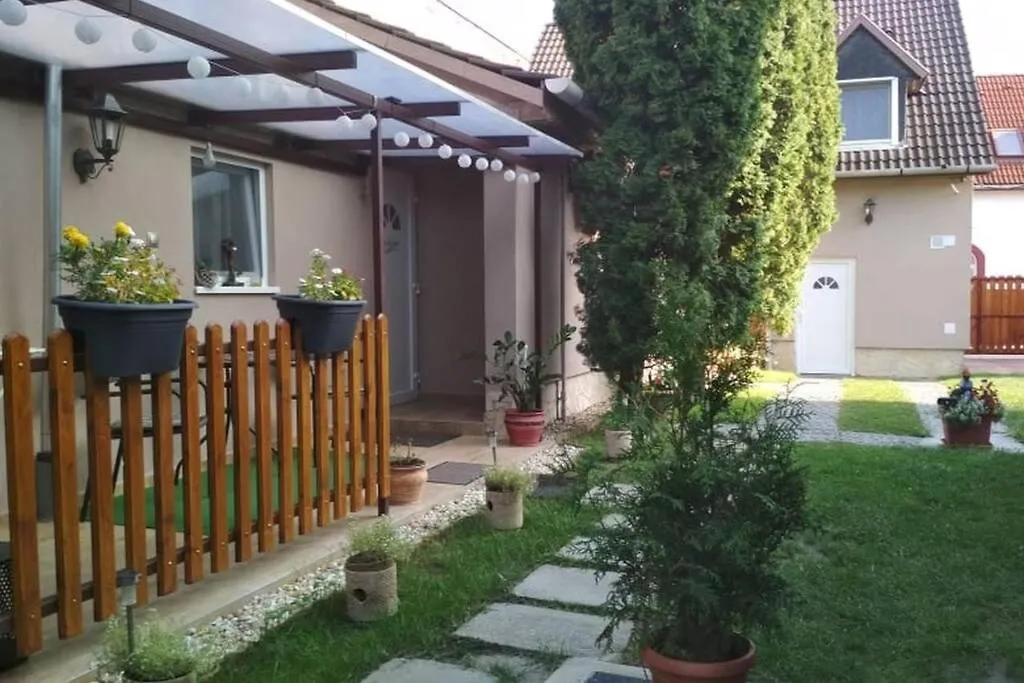 Mokka Home Eger Hongrie