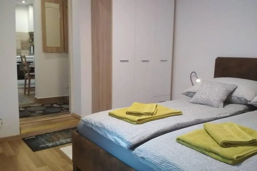 Mokka Home Eger Appartement