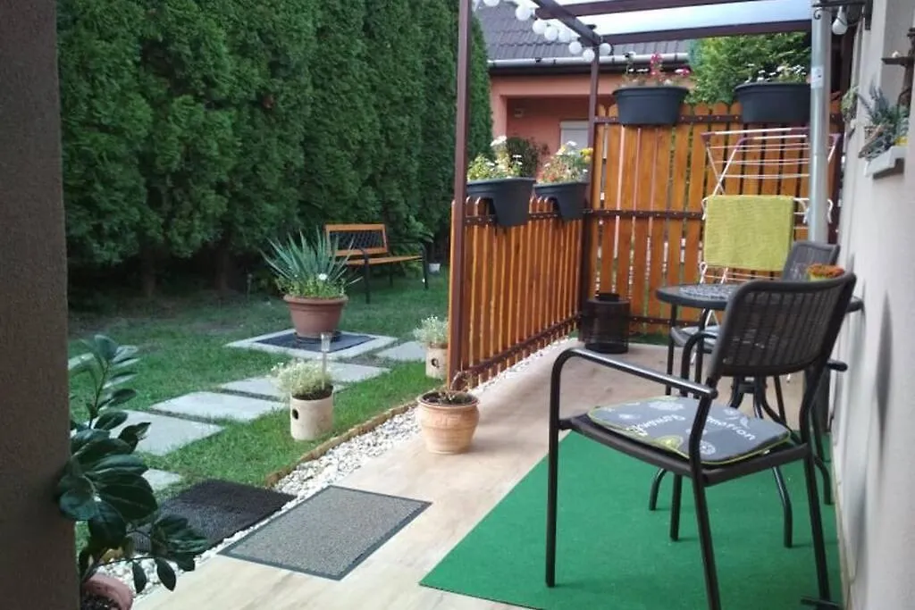 Mokka Home Eger