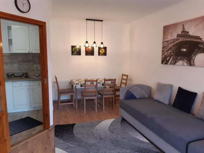 Mokka Home Eger