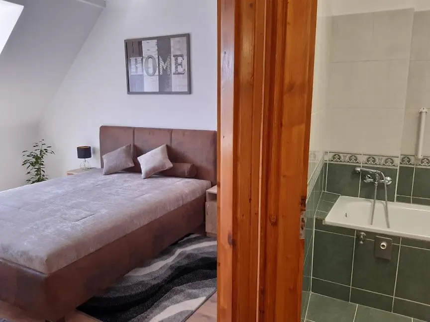 Mokka Home Eger