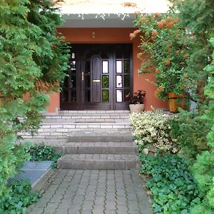 Vendégház Sziget, Eger